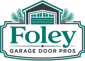 Foley Garage Door Pros logo
