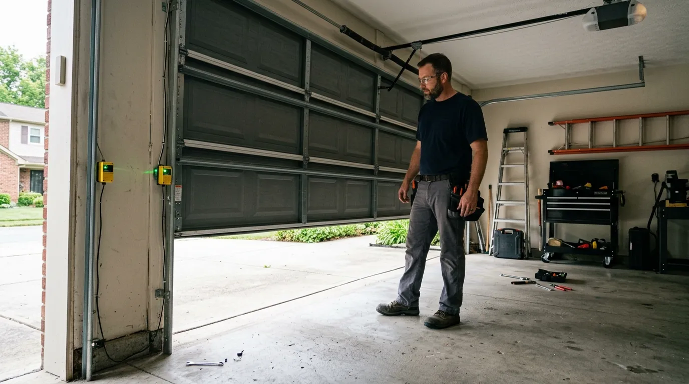 Maintenance & Tune-Ups in Foley